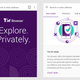 The Tor Browser just arrived on Android.